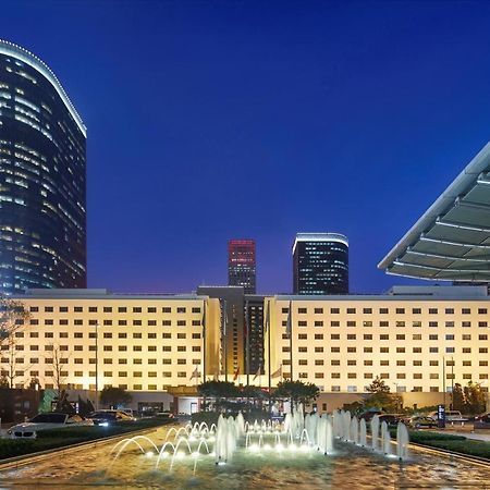Beijing 5L Hotel Pequim Exterior foto