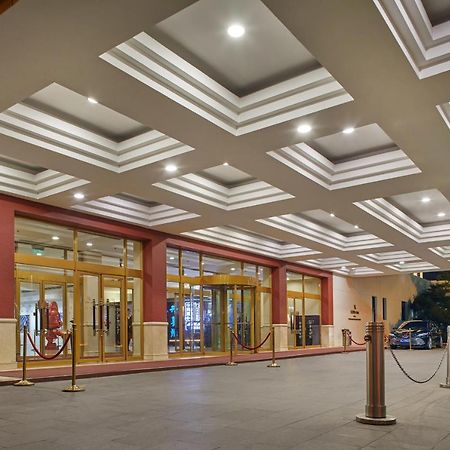 Beijing 5L Hotel Pequim Exterior foto