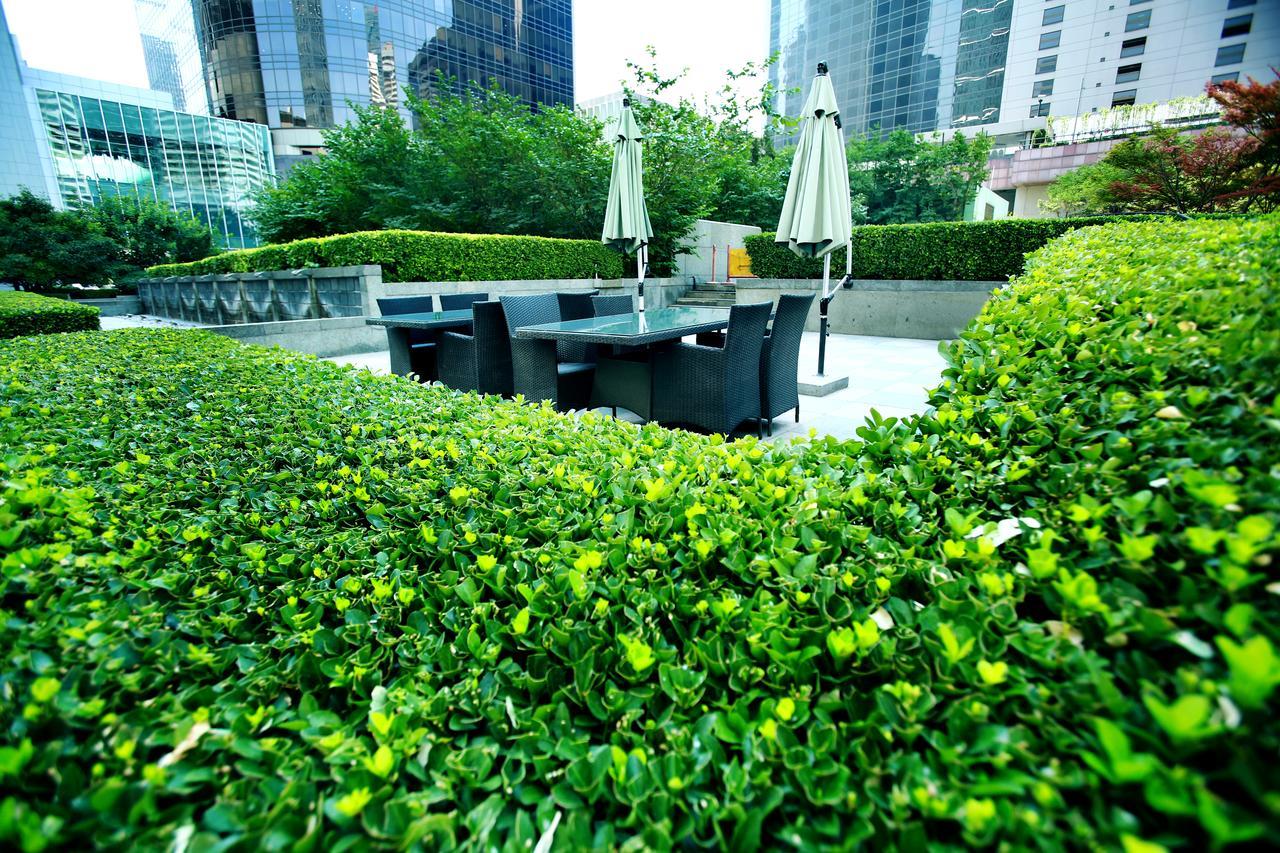 Beijing 5L Hotel Pequim Exterior foto