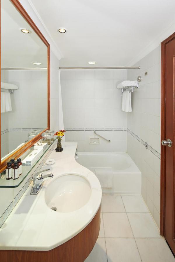 Beijing 5L Hotel Pequim Exterior foto