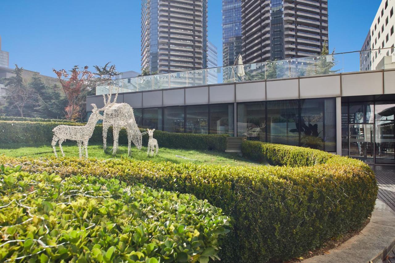 Beijing 5L Hotel Pequim Exterior foto